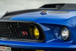 Ford Mustang Mach 1 R Unkl by Ringbrothers 2019 года